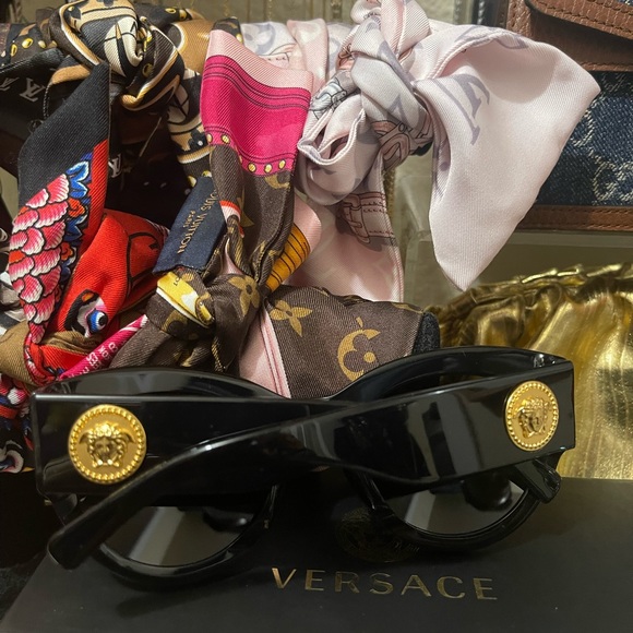 Versace Accessories - Versace Sunnies